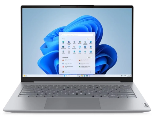 Ноутбук Lenovo ThinkBook 14 G9 IRL, 14" (21UY005NFW)