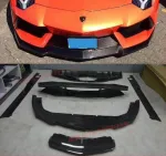 Карбоновый обвес для LAMBORGHINI AVENTADOR LP700 2011–2015 Ламборгини