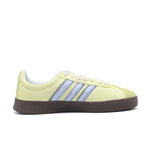Кроссовки Adidas Vl Court Classic (Женская размерная сетка)