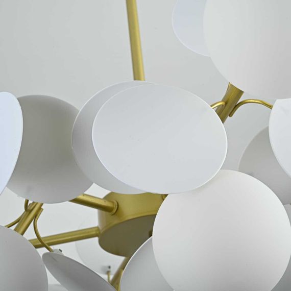 Подвесная люстра Imperium Loft Matisse 149659-26