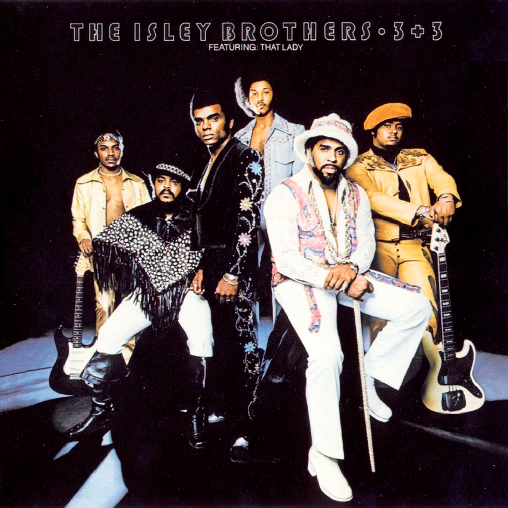 The Isley Brothers / Original Album Classics (5CD)