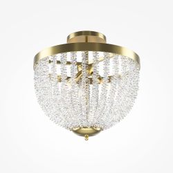 Светильник потолочный Maytoni   MOD440CL-03BS