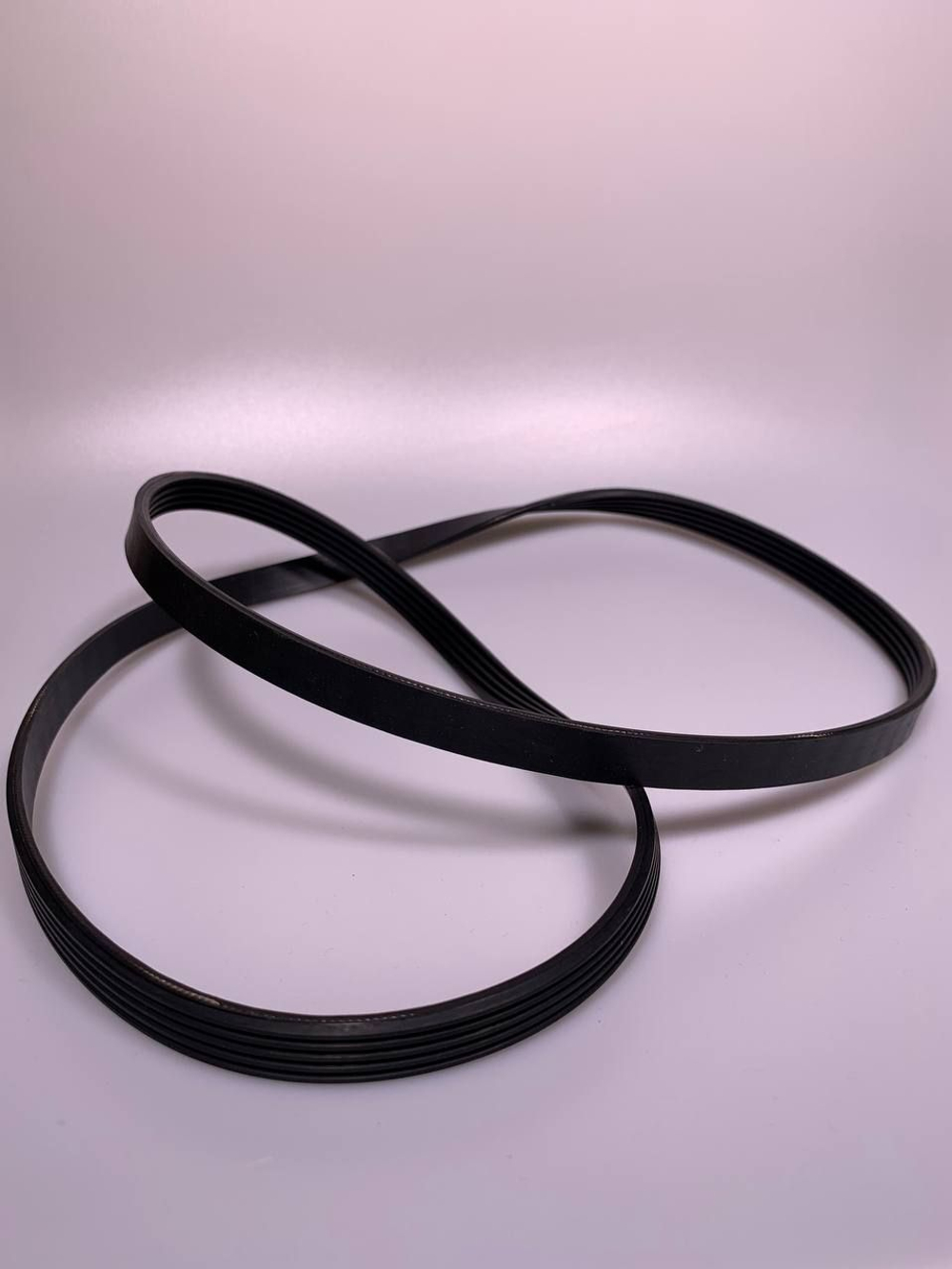 Ремень 1194J5 HUTCHINSON WHIRLPOOL 481981728269, 144656 WN261 чер. BLJ171UN