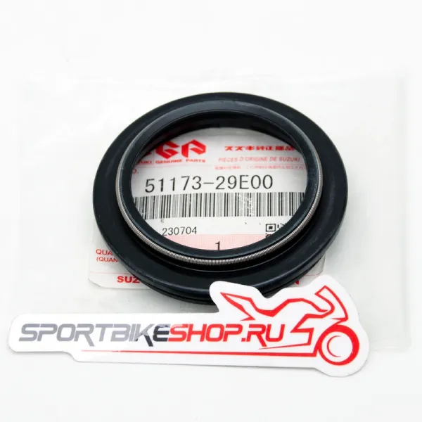 Suzuki 51173-29E00 Пыльник вилки оригинал