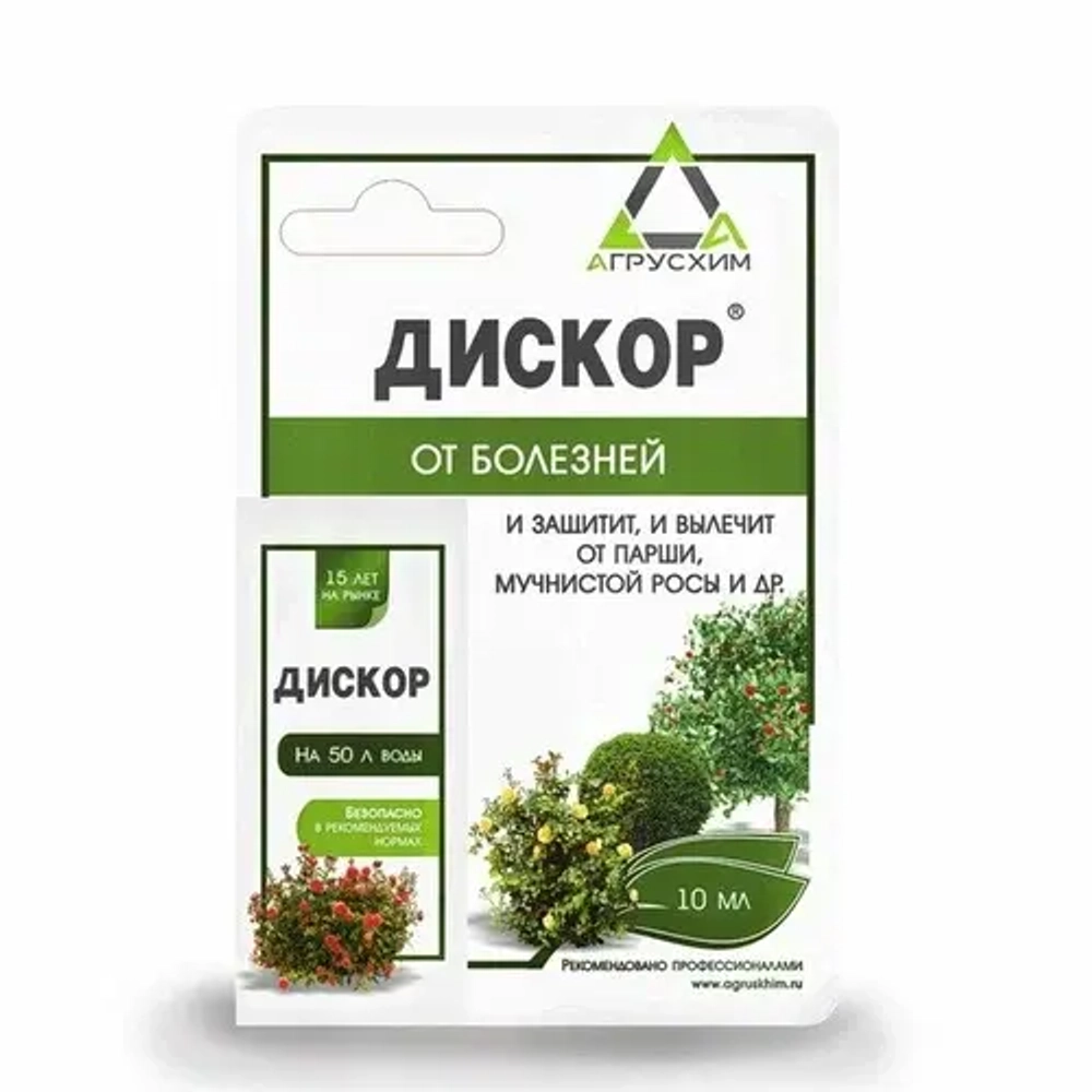 Дискор