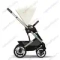 Детская коляска Cybex Talos S Lux 3 в 1 TPE Seashell Beige