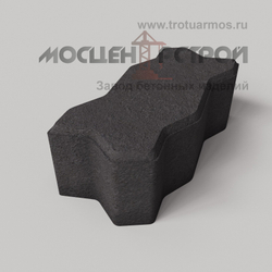 Зигзаг 220х110х70