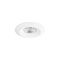 Точечный встраиваемый светильник Arte Lamp MIRA MINI A2761PL-1WH