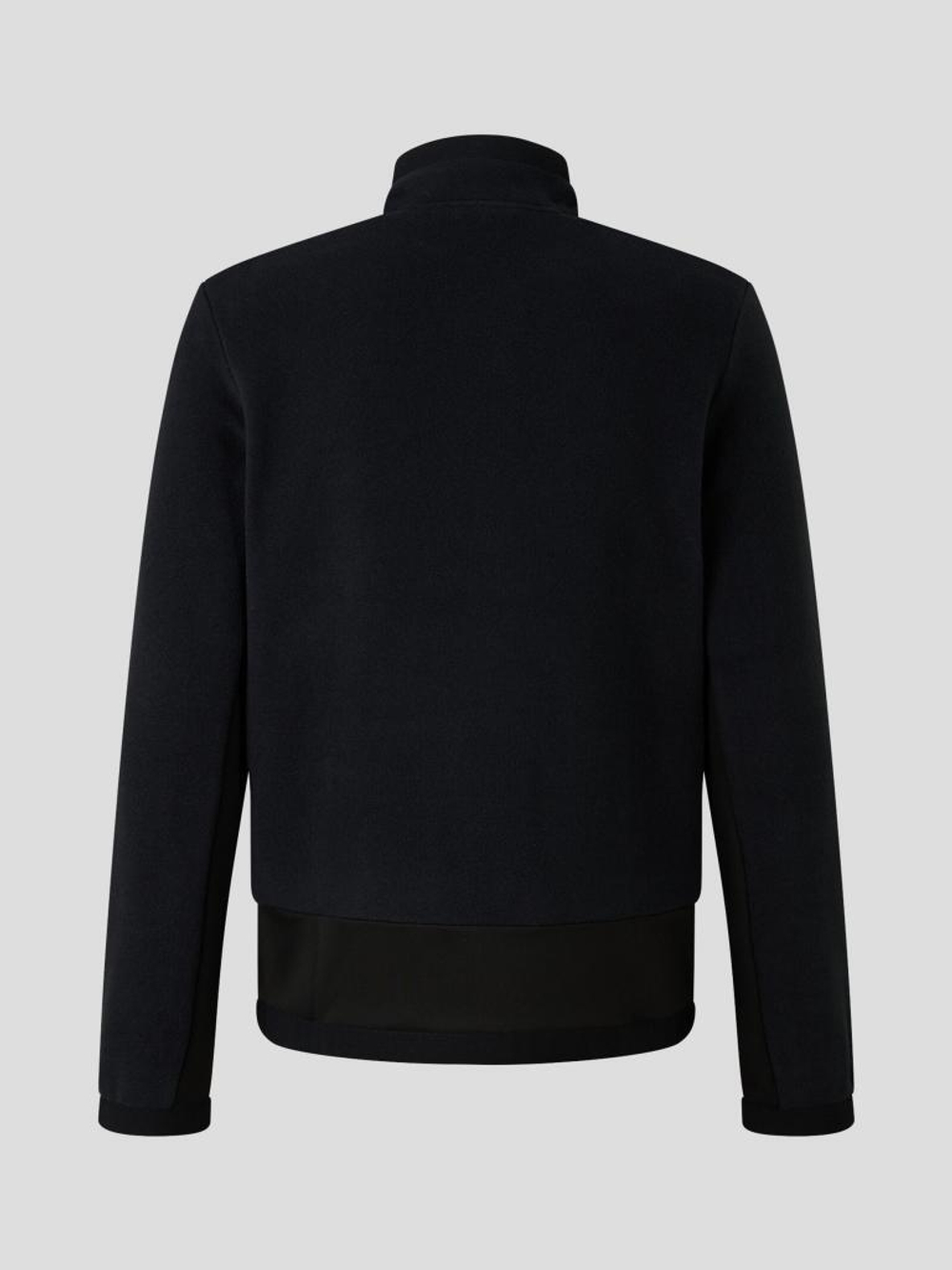 Куртка BOGNER SPORT FABIO в черном цвете