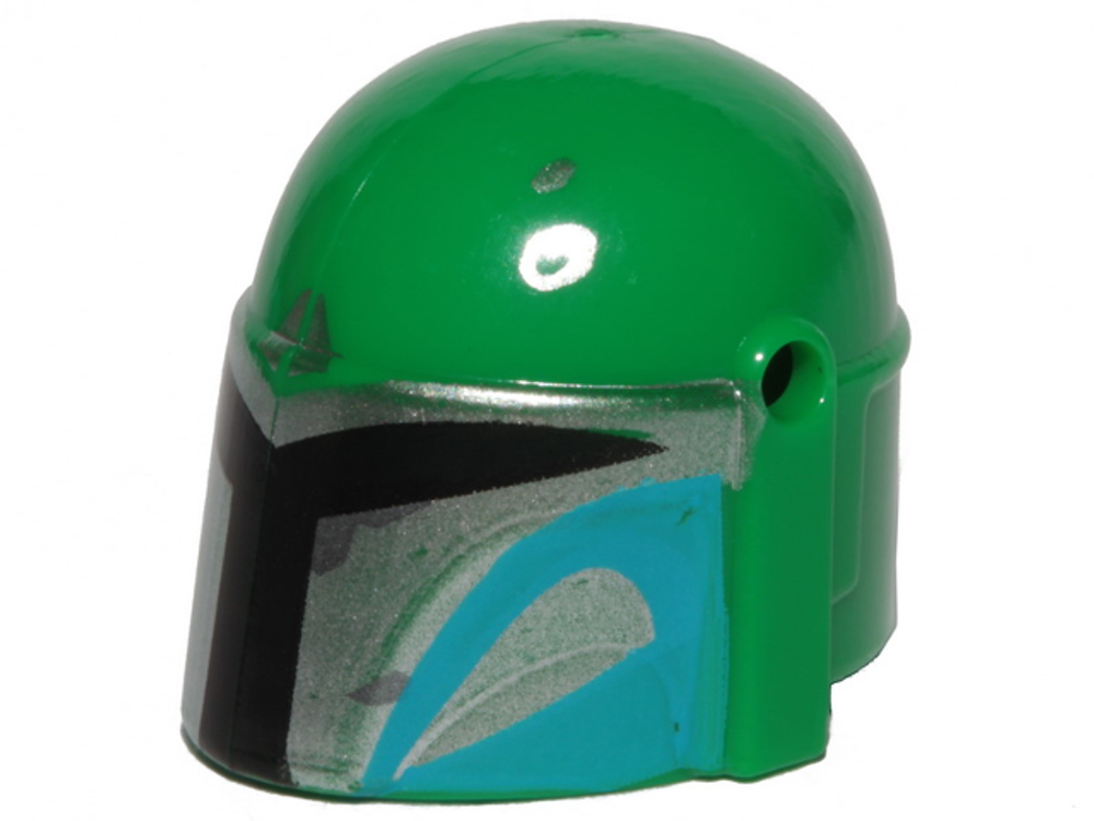 Шлем SW 87610pb11, Green