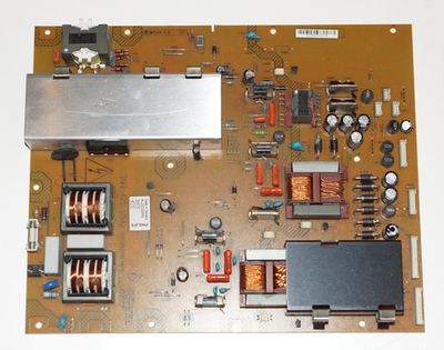 3122 423 31942 PLCD300P3 блок питания  для Philips 42PFL7682D/12