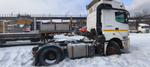 КамАЗ 5490 4x2 Седельный тягач 5490-014-87 (S5) (Дизельный, 12,0 л, 401 л.с., АТ)