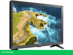 Телевизор LG 24TQ520S-PZ