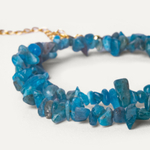 Чокер Dolcezza BLU