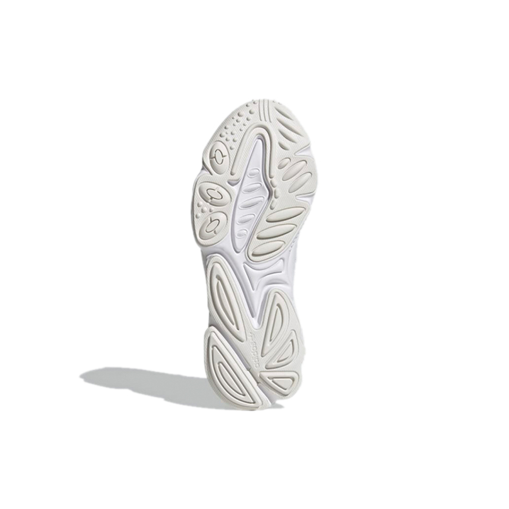 Кроссовки Adidas Originals Ozweego Triple White