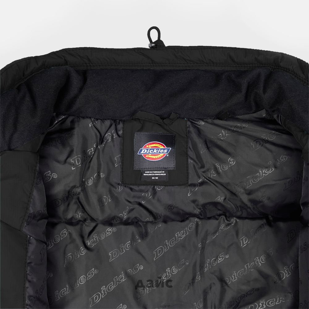 Пуховик мужской Dickies Waldenburg Jacket
