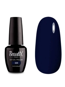 Beautix Гель-лак UV Gel Polish, 15 мл №320