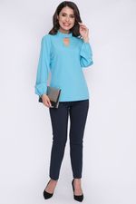 Блузка 40570 Avili