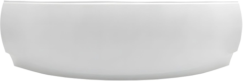 Фронтальный экран Aquanet Malta 150