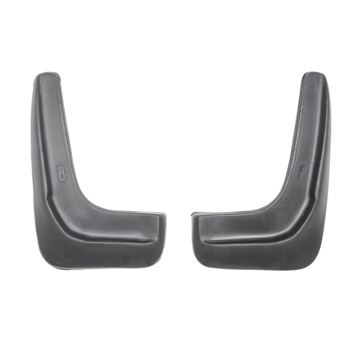 Брызговики Norplast для Ford FocusI, передние, Черные, 2013- арт.NPL-Br-22-18F