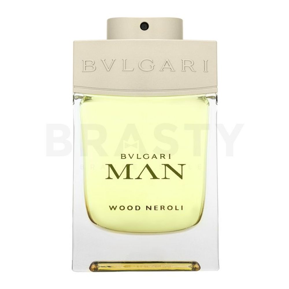 Bvlgari Man Wood Neroli EDP M 100 ml