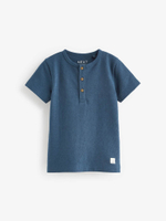 Футболка для мальчика Next K83-365, Синий