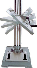 Станок радиально-сверлильный Optimum OPTIdrill RB 8S 230V D3009181