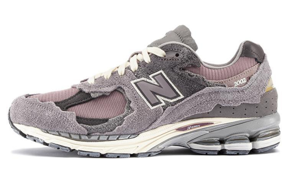 Кроссовки New Balance Nb 2002R