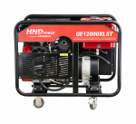 Генератор HND GE12000XLST