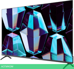 Телевизор QLED Sber 55" SDX-55UQ5235