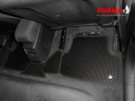 Audi A3 3 поколение 8V (03.2012 - н.в. )