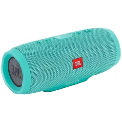 Портативная колонка JBL Charge 3 Teal