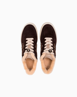 Кроссовки Premiata Micol