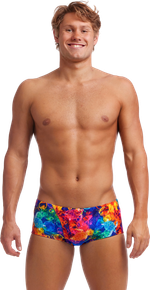 Транки FUNKY TRUNKS Men's Ocean Galaxy