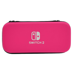Чехол Nintendo Switch 2 Pink