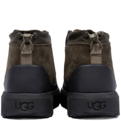 UGG Mens Neumel Hybrid Forest Night Black