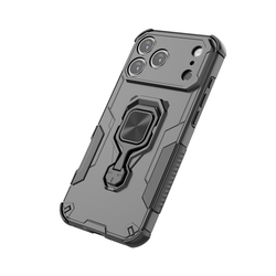 Противоударный чехол Antistrike для iPhone 17 Pro Max