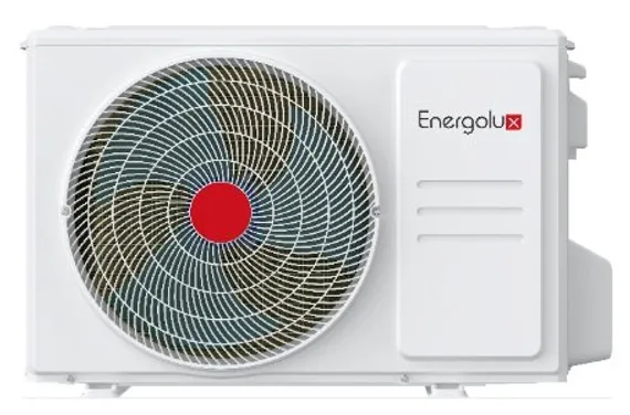 Сплит-система Energolux SAS12AR2-A/SAU12AR2-A Lausanne Pro