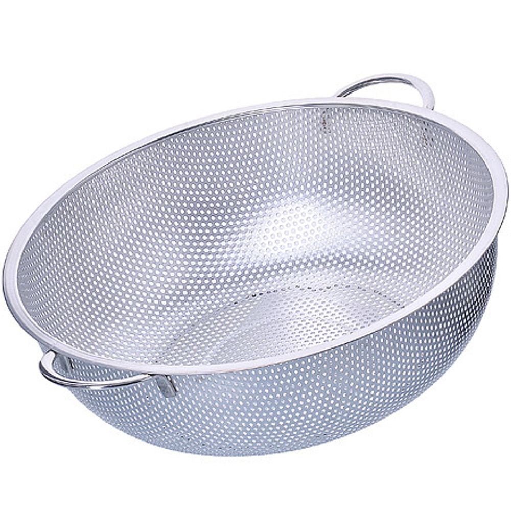 Дуршлаг из нержавеющей стали Mayer&amp;Boch MB-30345, 25,5 см