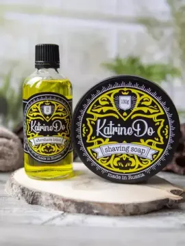 Лосьон после бритья KatrineDo YELLOW