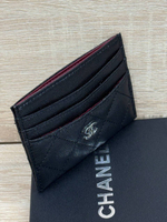 Картхолдер CHANEL