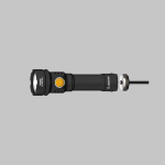 Armytek Prime C2 Pro Max Magnet USB (Warm) (теплый свет)