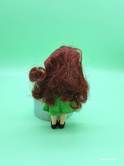 Кукла Барби - Келли 90х 03908