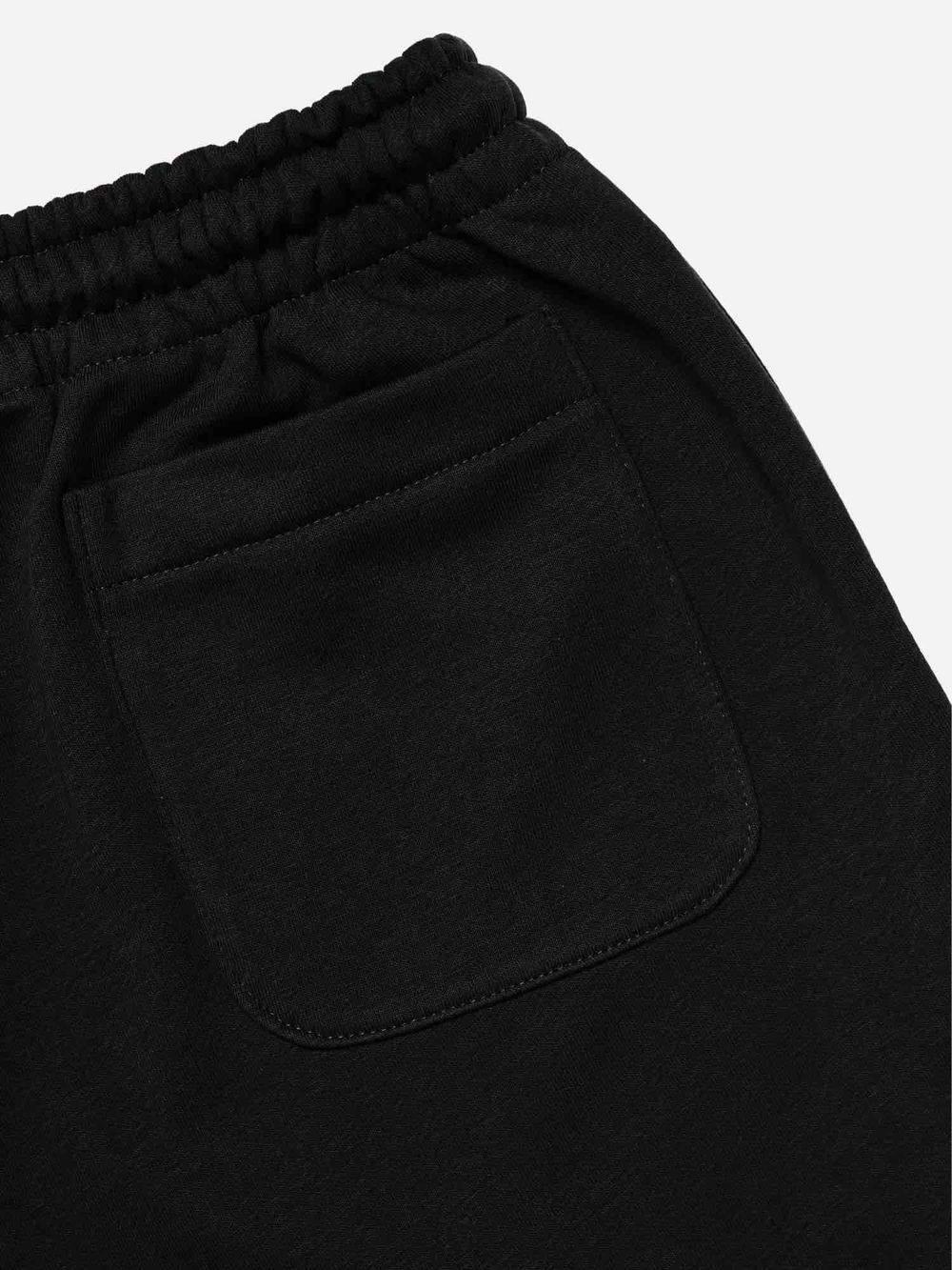 Купить Спортивные штаны RUFF Global черные Спортивные штаны RUFF Global черные