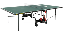 Всепогодный теннисный стол Sunflex Fun Outdoor