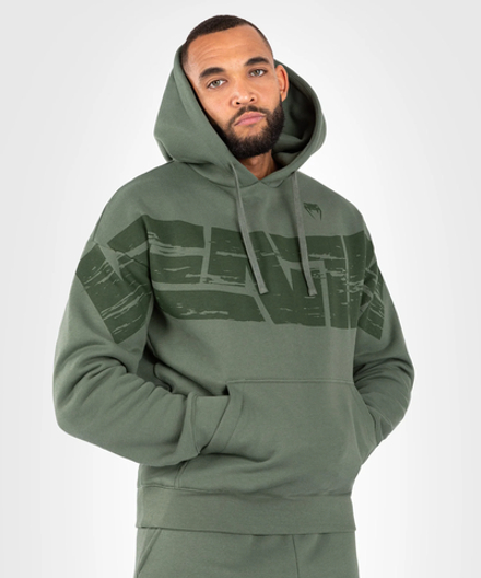 Толстовка Venum Connect XL Green