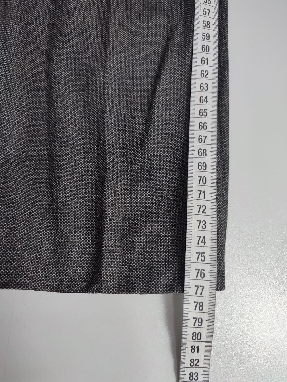 Брюки Meucci классические 46 размер