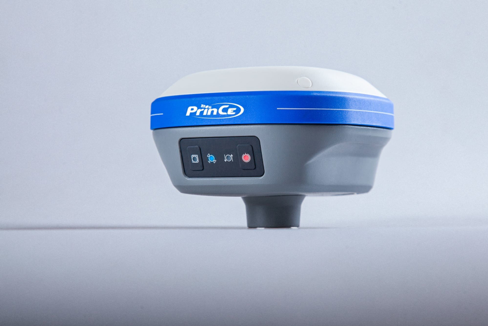 Комплект PrinCe i30 + PrinCe HCE600