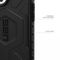 Чехол UAG Pathfinder для iPhone 16 Pro черный (Black) (114468114040)
