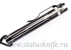 Нож Ontario Joe Pardue Utilitac II сталь AUS-8фотография - 8